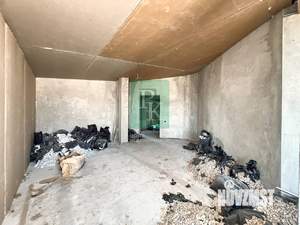 3-к квартира, вторичка, 116м2, 6/6 этаж