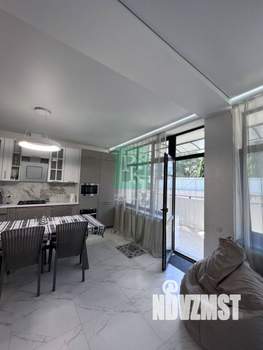 3-к квартира, вторичка, 88м2, 1/3 этаж