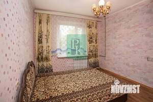 3-к квартира, вторичка, 73м2, 2/9 этаж