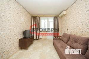 2-к квартира, вторичка, 42м2, 4/5 этаж