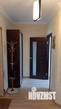 1-к квартира, вторичка, 44м2, 6/10 этаж