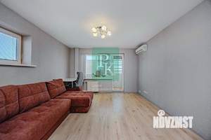 3-к квартира, вторичка, 75м2, 12/12 этаж