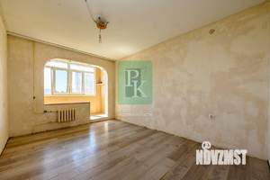 1-к квартира, вторичка, 31м2, 8/9 этаж