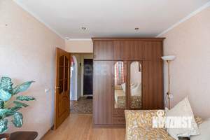 2-к квартира, вторичка, 33м2, 3/3 этаж