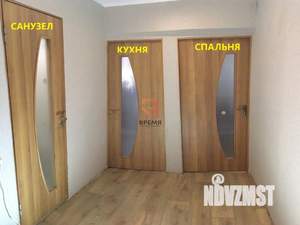 1-к квартира, вторичка, 40м2, 2/9 этаж