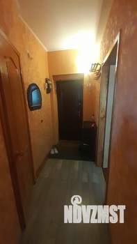 1-к квартира, вторичка, 31м2, 2/6 этаж