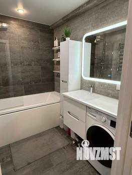 2-к квартира, вторичка, 61м2, 8/9 этаж