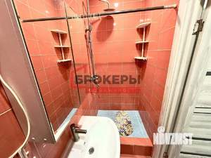 Студия квартира, вторичка, 20м2, 3/3 этаж