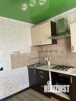 1-к квартира, вторичка, 41м2, 10/10 этаж