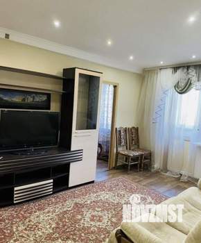 3-к квартира, вторичка, 58м2, 4/5 этаж