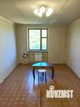 2-к квартира, вторичка, 53м2, 2/3 этаж