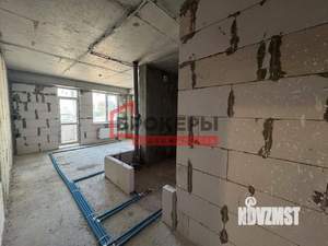 Студия квартира, вторичка, 29м2, 2/9 этаж
