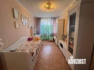 4-к квартира, вторичка, 94м2, 4/5 этаж