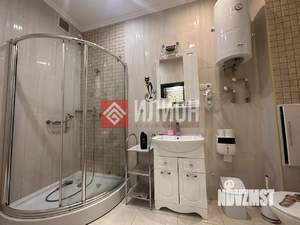 1-к квартира, вторичка, 51м2, 1/3 этаж