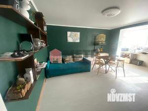3-к квартира, вторичка, 88м2, 2/6 этаж