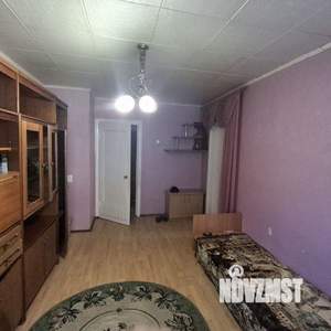 2-к квартира, вторичка, 40м2, 2/5 этаж