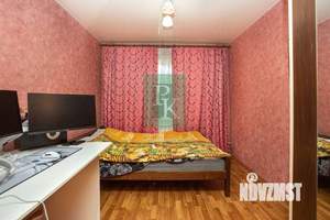3-к квартира, вторичка, 77м2, 5/5 этаж