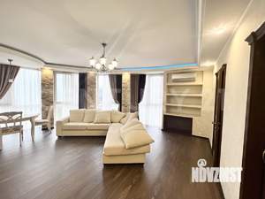 3-к квартира, вторичка, 100м2, 3/11 этаж