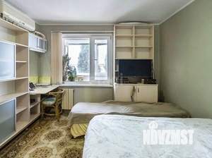 2-к квартира, вторичка, 55м2, 2/5 этаж