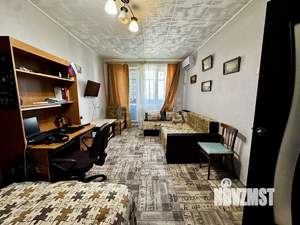 1-к квартира, вторичка, 30м2, 5/5 этаж
