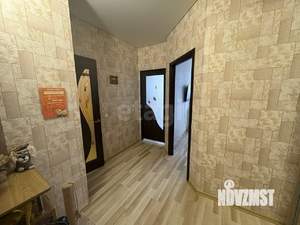 1-к квартира, вторичка, 44м2, 2/17 этаж