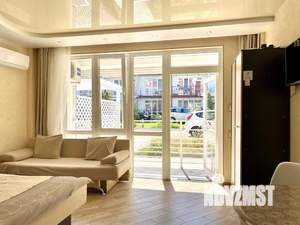 Студия квартира, вторичка, 32м2, 1/3 этаж