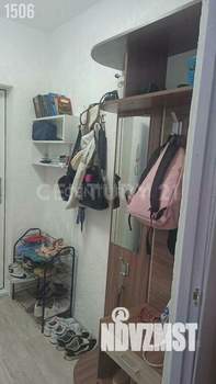 1-к квартира, вторичка, 35м2, 1/5 этаж