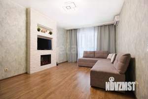 1-к квартира, вторичка, 55м2, 8/9 этаж