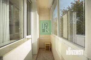 2-к квартира, вторичка, 45м2, 2/5 этаж