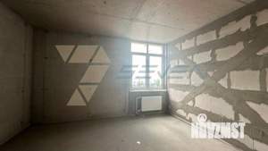 2-к квартира, вторичка, 51м2, 10/16 этаж