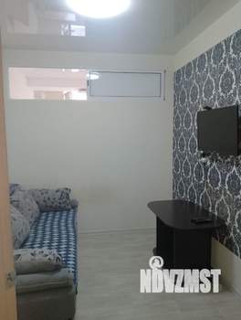 1-к квартира, вторичка, 42м2, 3/11 этаж