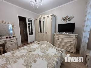 2-к квартира, вторичка, 48м2, 3/3 этаж