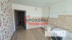 1-к квартира, вторичка, 47м2, 3/6 этаж