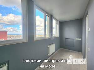 1-к квартира, вторичка, 41м2, 10/10 этаж
