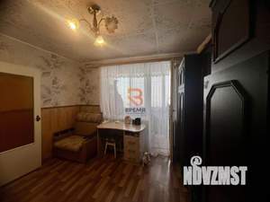 1-к квартира, вторичка, 22м2, 5/5 этаж