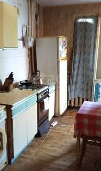 3-к квартира, вторичка, 73м2, 1/9 этаж