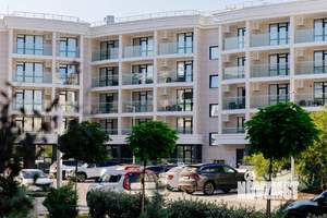 1-к квартира, вторичка, 44м2, 5/5 этаж