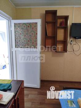 Студия квартира, вторичка, 18м2, 2/2 этаж