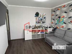 2-к квартира, вторичка, 61м2, 9/9 этаж