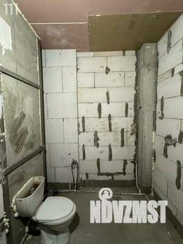 1-к квартира, вторичка, 42м2, 9/9 этаж