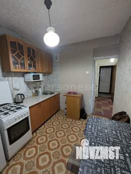 1-к квартира, вторичка, 41м2, 4/5 этаж