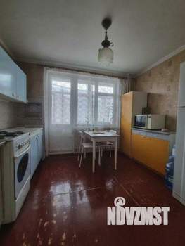 3-к квартира, вторичка, 70м2, 2/5 этаж