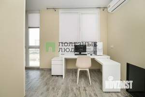 1-к квартира, вторичка, 44м2, 6/10 этаж