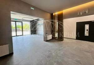 Студия квартира, строящийся дом, 49м2, 5/7 этаж