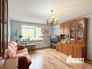 4-к квартира, вторичка, 90м2, 3/9 этаж