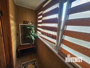 2-к квартира, вторичка, 57м2, 4/10 этаж