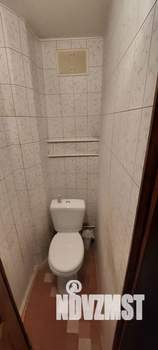 3-к квартира, вторичка, 62м2, 5/6 этаж