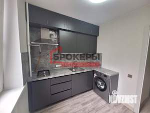 1-к квартира, вторичка, 31м2, 2/5 этаж
