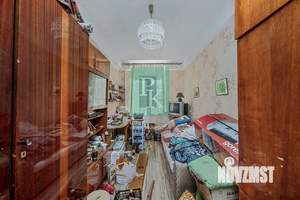 3-к квартира, вторичка, 57м2, 3/5 этаж