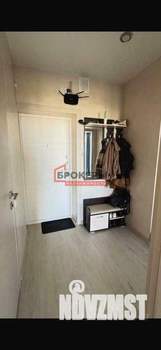 1-к квартира, вторичка, 41м2, 5/5 этаж